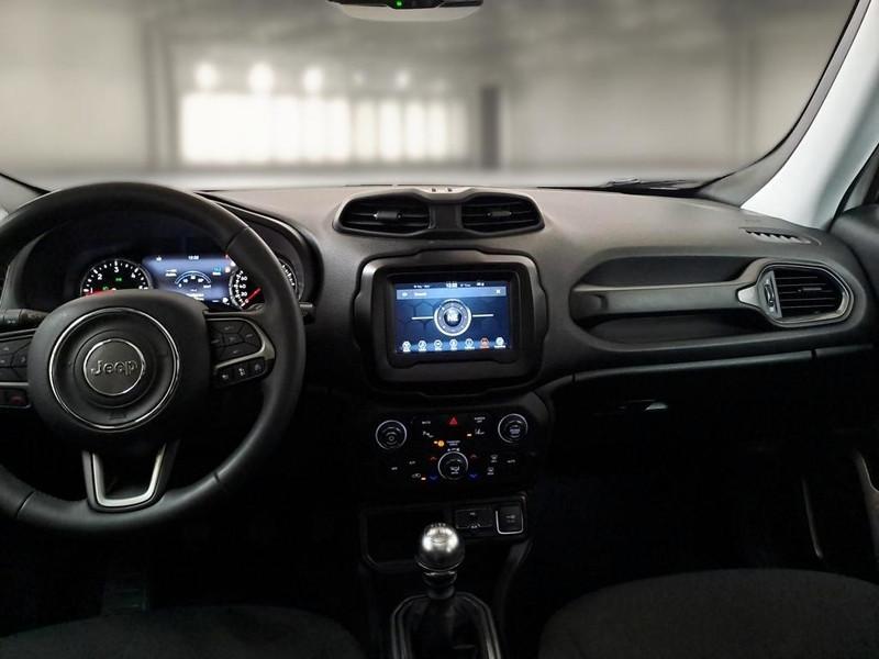 JEEP RENEGADE 1.6 MJET 130 CV LIMITED SUV