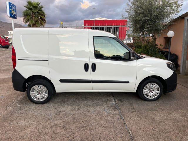 FIAT Doblo 1.3 MJT S&S PC-TN Cargo Lounge