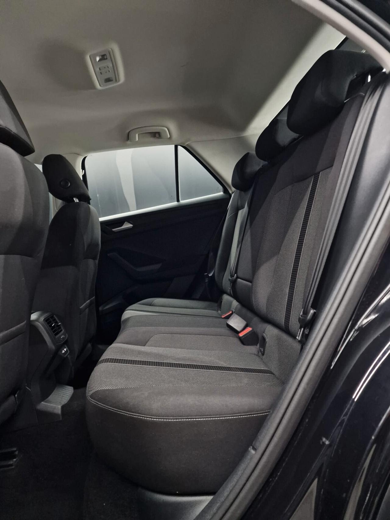 Volkswagen T-Roc 1.5 TSI ACT DSG Style 150cv