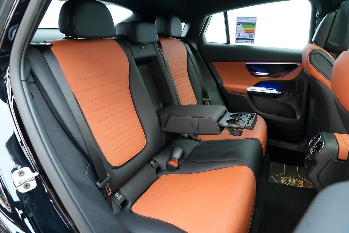 Mercedes-benz GLC 200 220 d 4Matic Mild Hybrid Advanced Plus NOLEGGIO LUNGO TERMINE - LEASING FULL INCLUSIVE