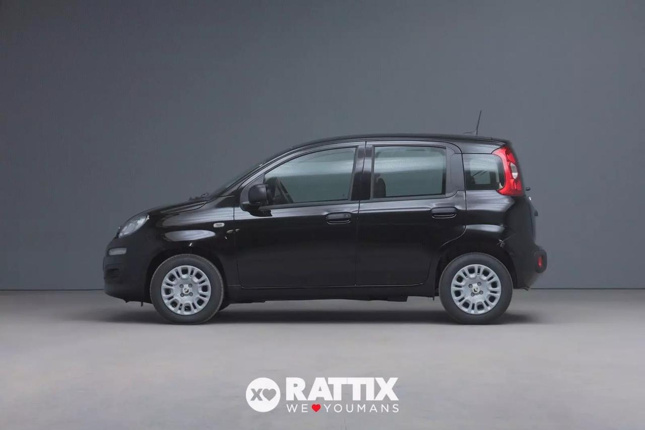 Fiat Panda 1.0 Firefly Hybrid 70CV 5p.ti + Pack City