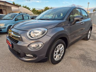 Fiat 500X 1.3 MultiJet 95 CV Lounge NUOVA FULL 2017