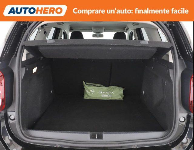DACIA Duster 1.5 Blue dCi 8V 115 CV 4x2 Extreme
