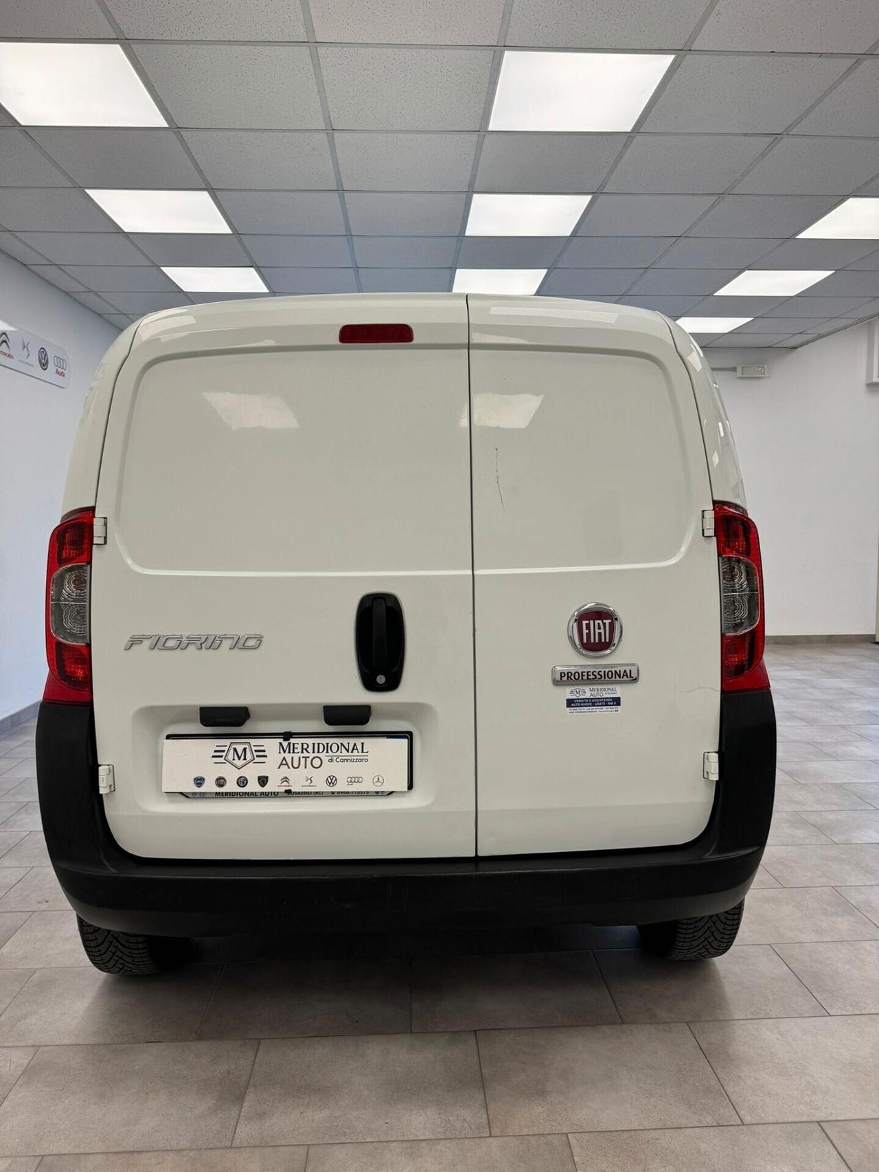 FIAT FIORINO 1.3 MJT EURO 6 SX