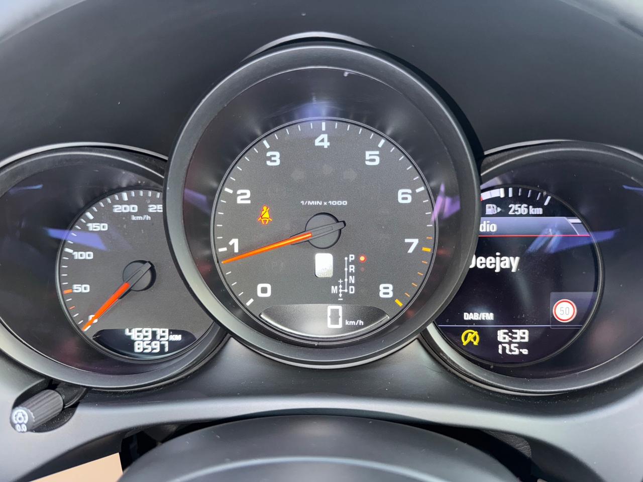 Porsche Macan 2.0 245cv pdk FULL - APPROVED!