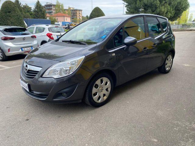 OPEL Meriva 1.4 Turbo 120CV GPL Tech Elective