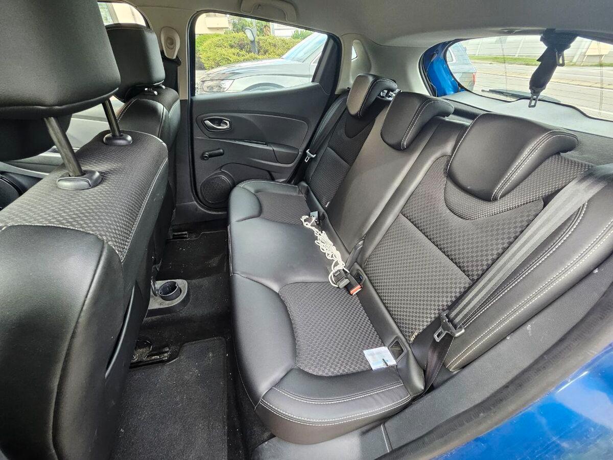 Renault Clio 0.9 tce energy Duel Gpl 90cv my18