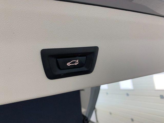 BMW X4 xDrive20d xLine