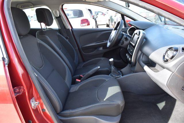 RENAULT Clio dCi 8V 90 CV 5 porte Business