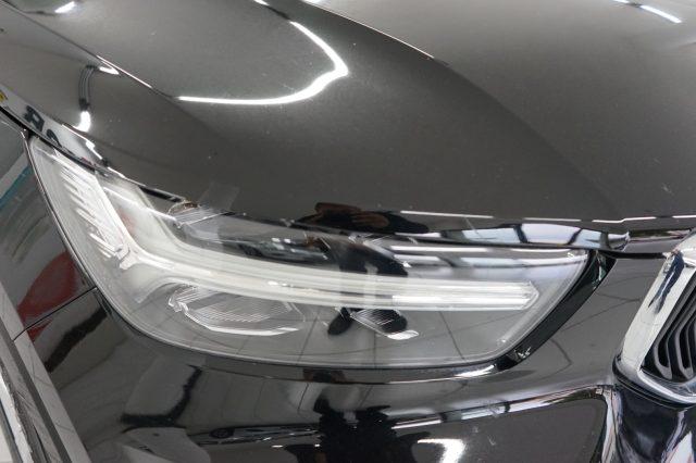 VOLVO XC40 D3 Geartronic Business Ufficiale Italiana Certif.