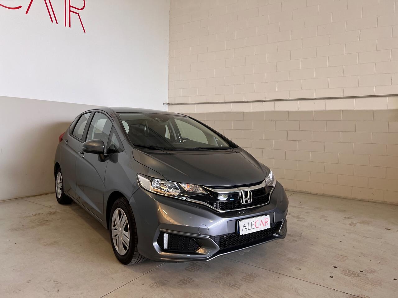 Honda Jazz 1.3 Comfort Connect ADAS