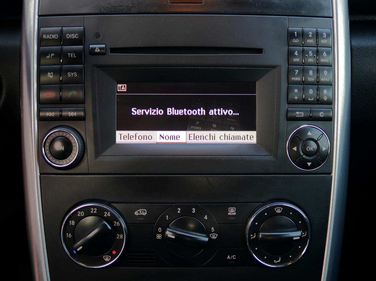 Mercedes-benz A 180 CDI Avantgarde FL