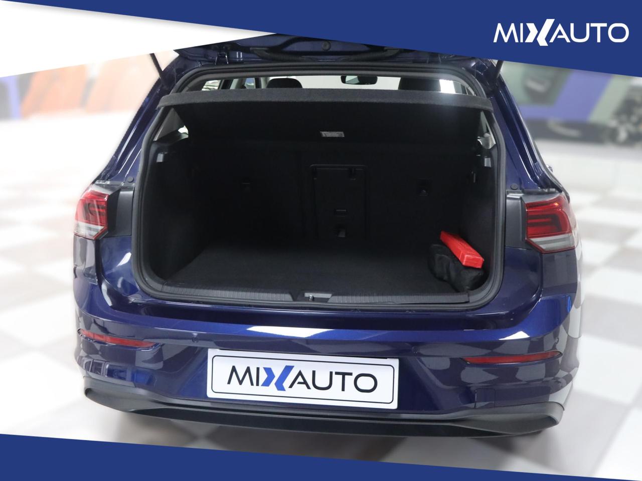 Volkswagen Golf 2.0 TDI Life 115CV EU6