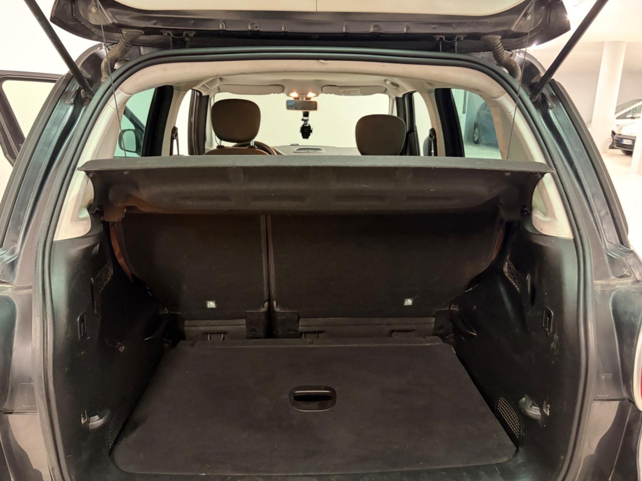 Fiat 500L 1.3 Multijet 85 CV Trekking Perfetta !