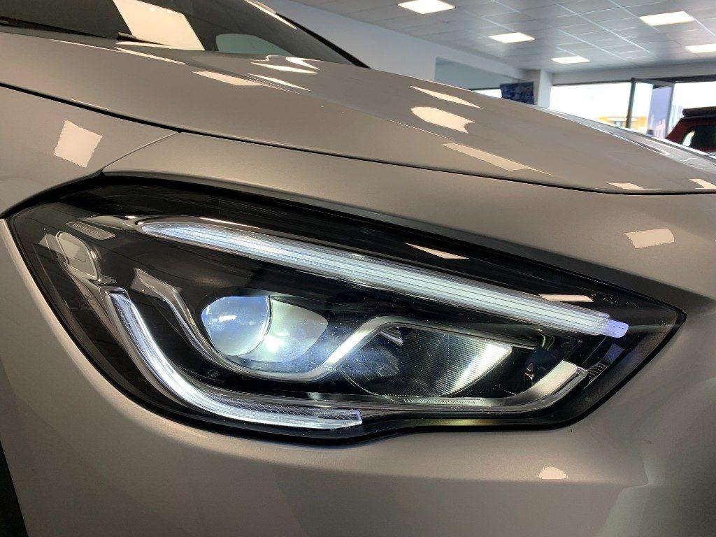 Mercedes GLA d Automatico Sport Plus