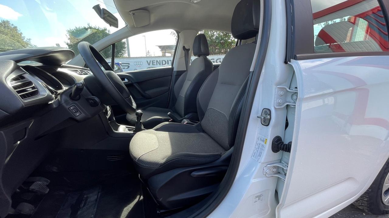 Citroen C3 Progression 1.0 VTI 68cv