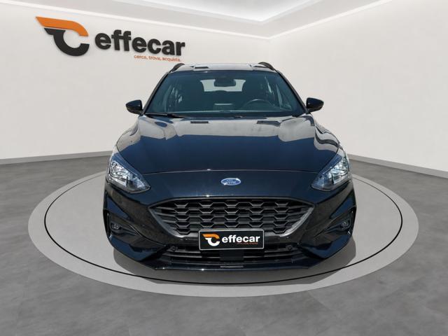 FORD Focus 1.5 120 CV SW ST-Line
