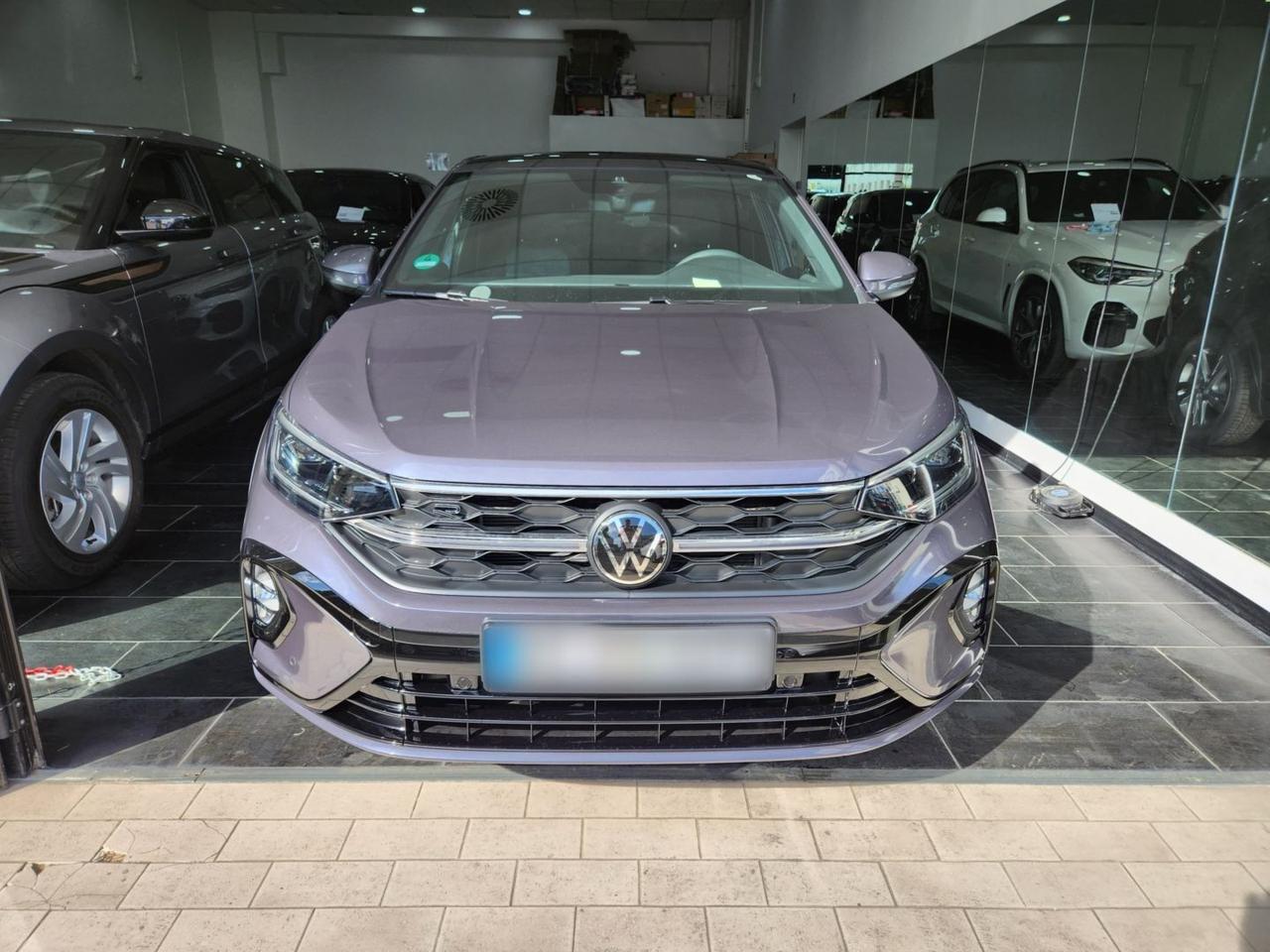 Volkswagen Taigo R-Line Tetto C.17" Camera Navi RLine R Line
