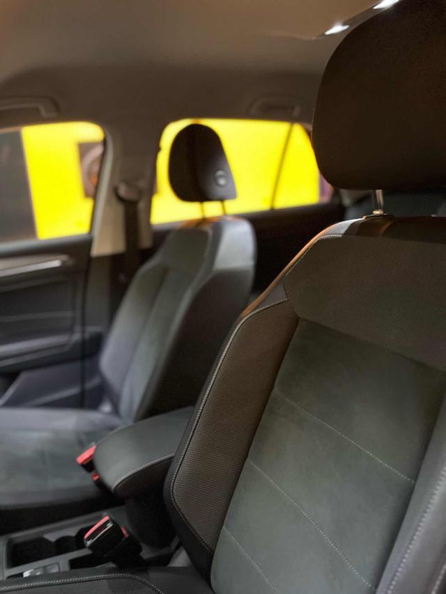 VOLKSWAGEN T-Roc 1.0 TSI R-Line