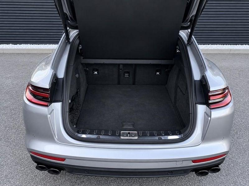 Porsche Panamera 4 E-Hybrid Sport Turismo 462 CV