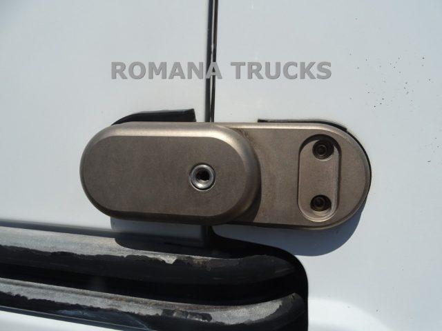 OPEL Movano L2 H2 PASSO MEDIO 125CV