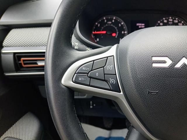 DACIA Sandero Stepway 1.0 TCe ECO-G Expression UP