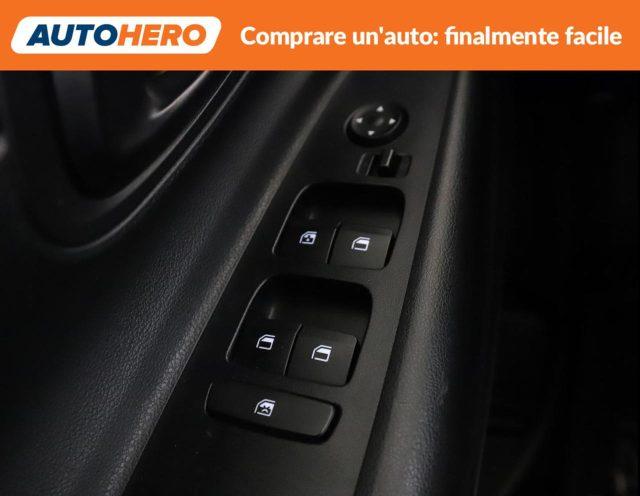 HYUNDAI i20 1.2 MPI Connectline