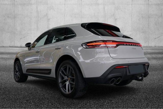 PORSCHE Macan 2.0