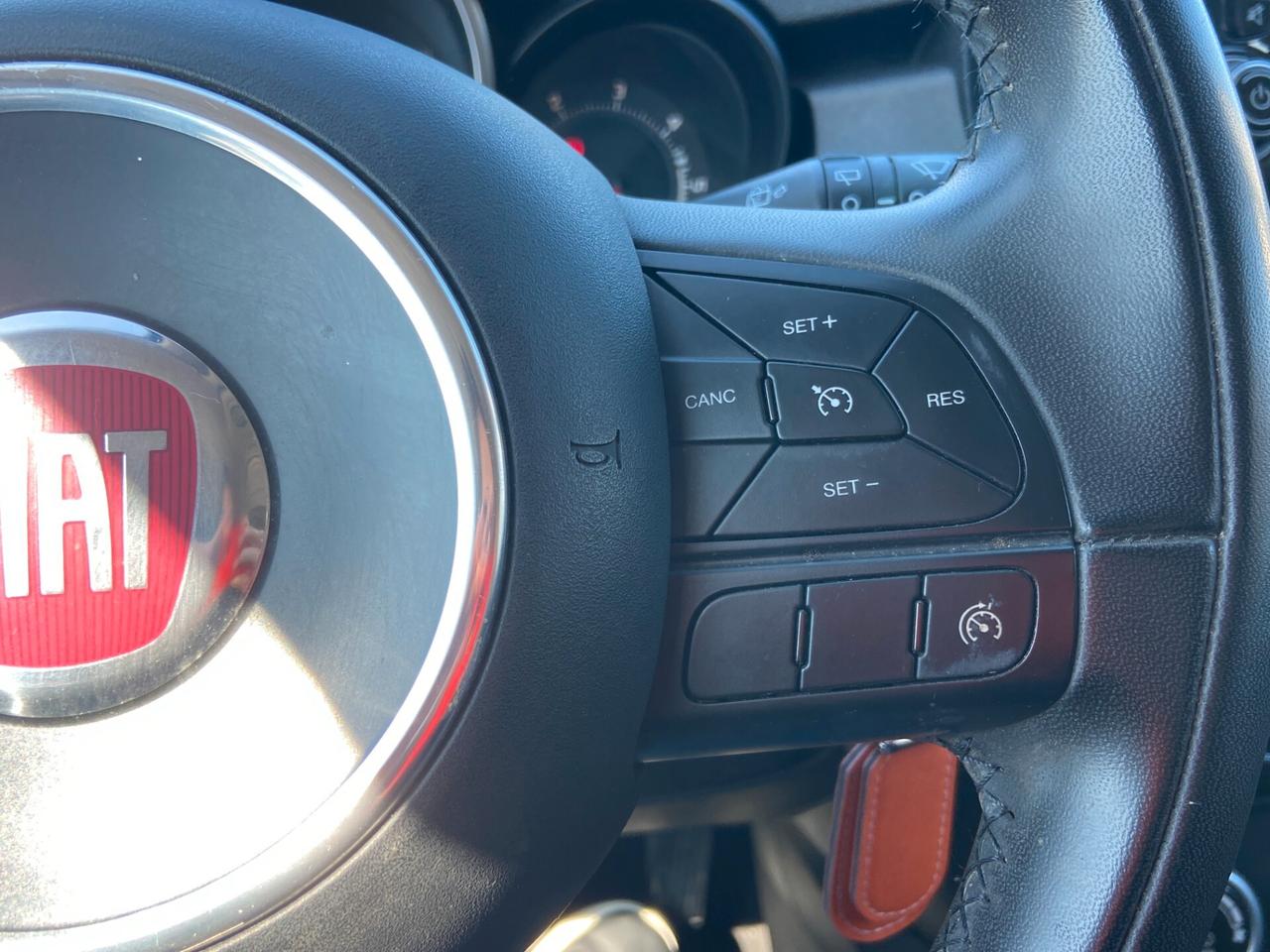 Fiat 500X 1.3 mjt S Design 4×2 95cv