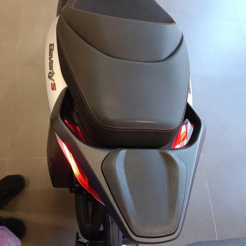 Piaggio Beverly 300 S - 2023
