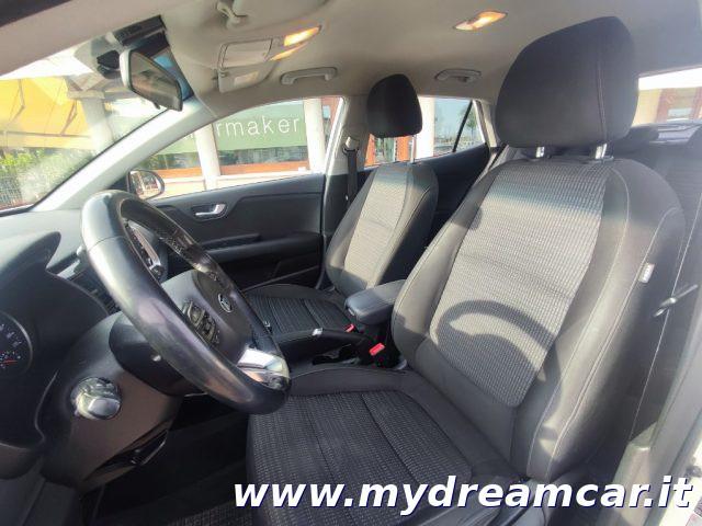 KIA Stonic 1.6 CRDi 110 CV Style