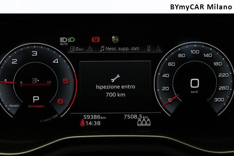 Audi A5 35 2.0 TDI mHEV S line Edition S tronic