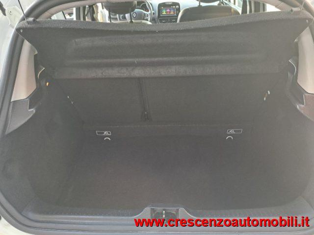 RENAULT Clio dCi Euro 6 - AZIENDALE - MINI RATA 4 ANNI