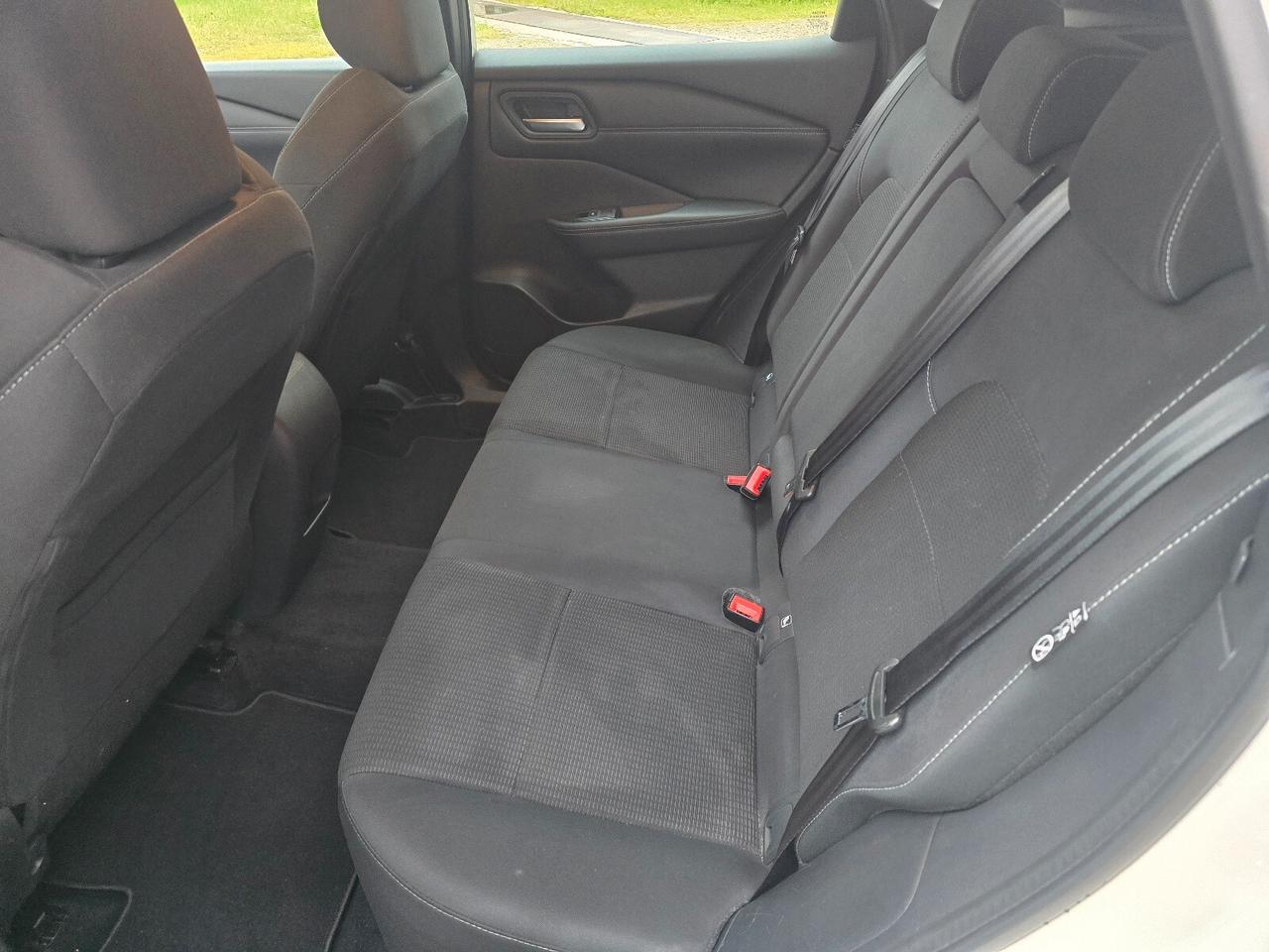 Nissan Qashqai MHEV 158 CV Xtronic N-Connecta