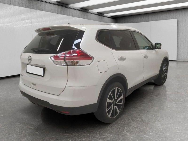 Nissan X-Trail 1.6 dci Acenta Premium 2wd