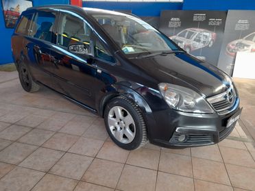 Opel Zafira 1.6 16V Twinport Cosmo