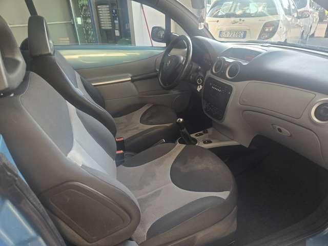 Citroen C3 C3 Pluriel Pluriel 1.4 hdi 70cv