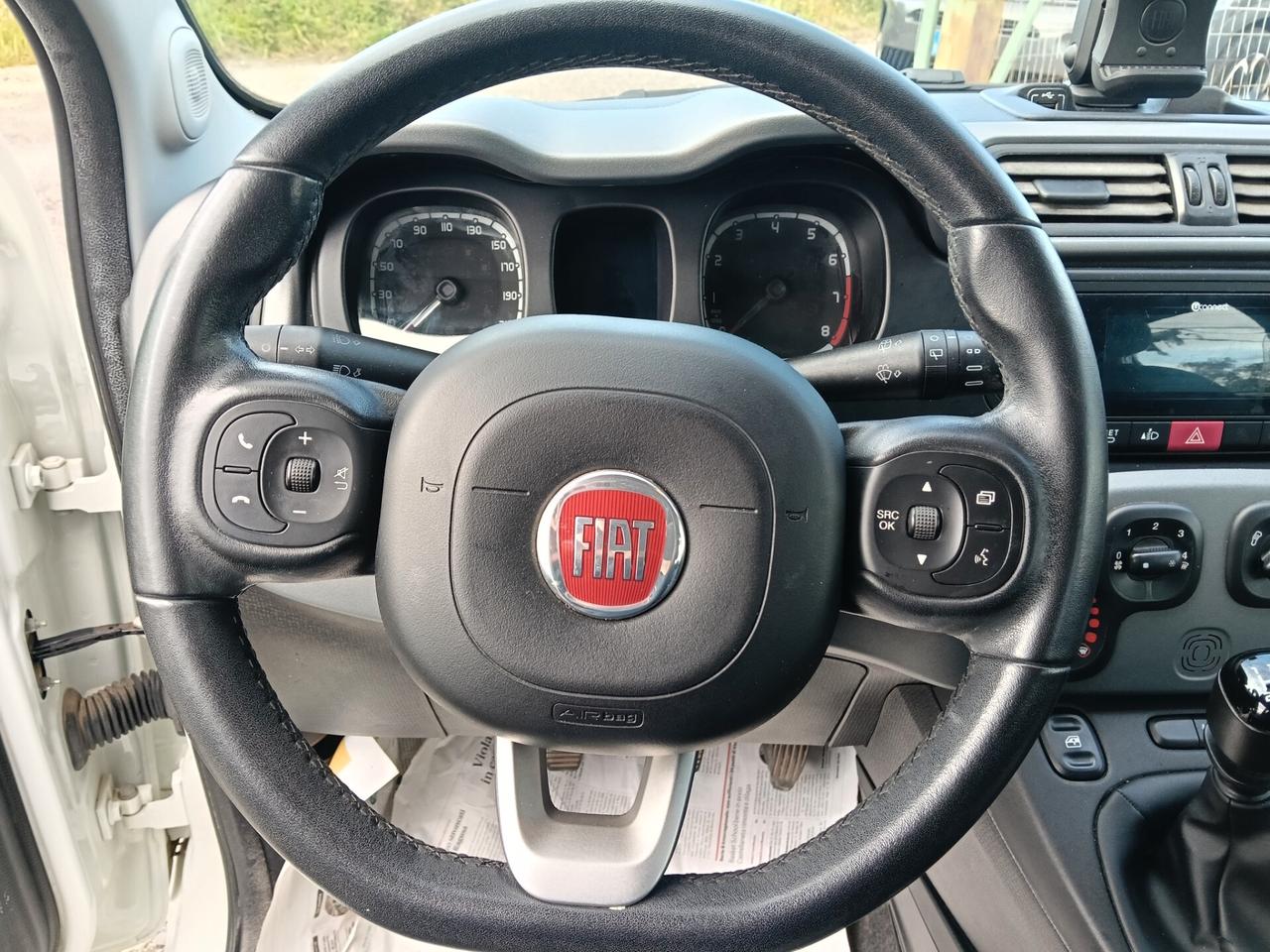 Fiat Panda 1.2 Lounge 2020