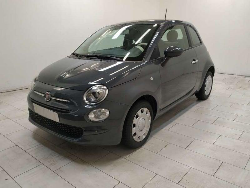 FIAT 500 1.2 Pop 69cv