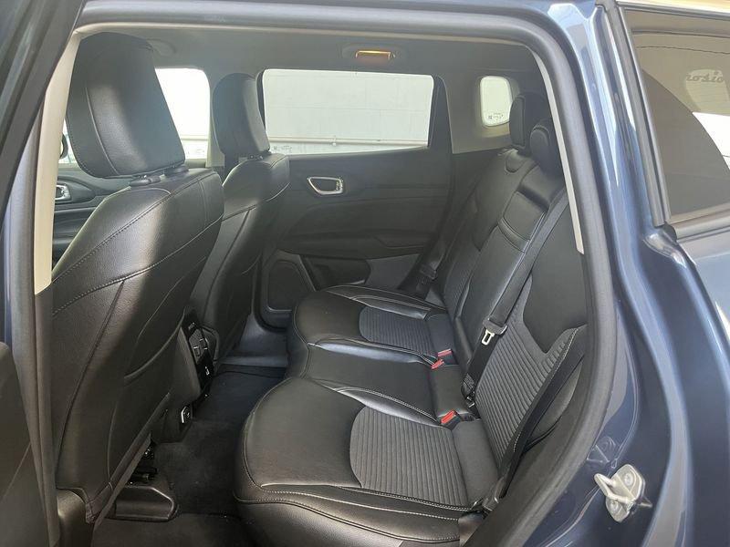 Jeep Compass Compass 1.6 mjt Limited 2wd 130cv TUA DA 289,00 AL MESE