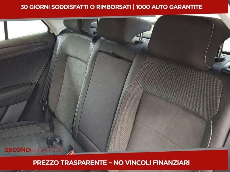 Volkswagen T-Roc I 2022 1.5 tsi Style