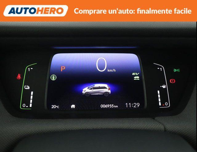 HONDA Jazz 1.5 Hev Crosstar eCVT Executive