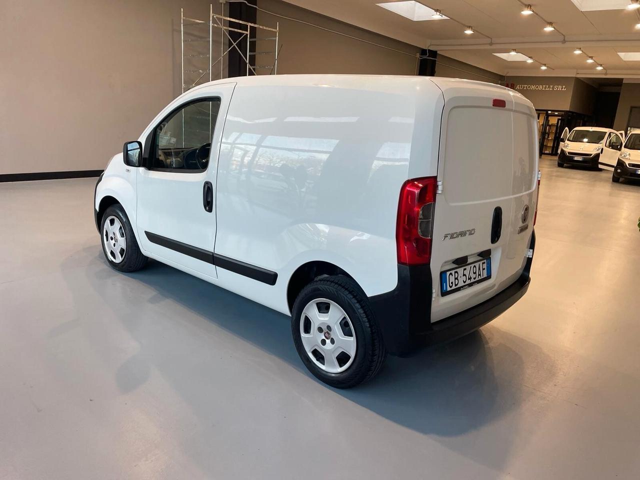 Fiat Fiorino 1.3 MULTIJET 95cv CARGO