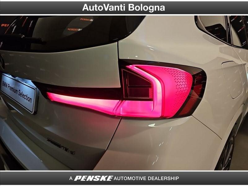 BMW X1 X1 sDrive 18d Msport