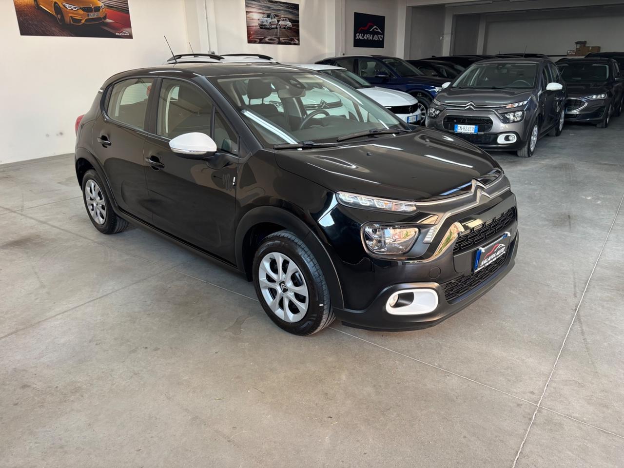 Citroen C3 PureTech 83 S&S You