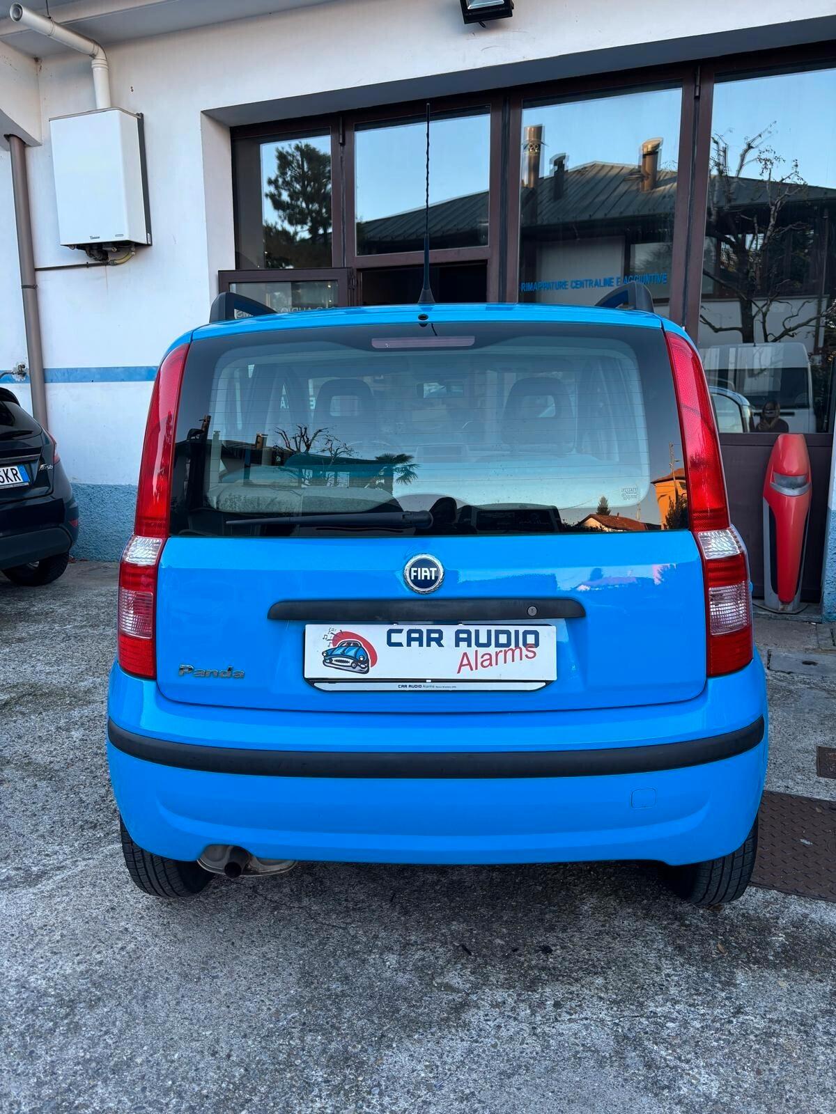 Fiat Panda 1.2 Dynamic - NEOPATENTATI