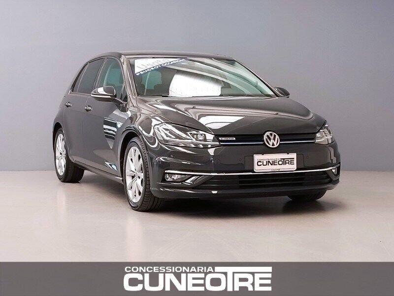 Volkswagen Golf Golf 1.5 TSI 130 CV EVO 5p. Executive BlueMotion