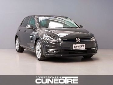 Volkswagen Golf Golf 1.5 TSI 130 CV EVO 5p. Executive BlueMotion