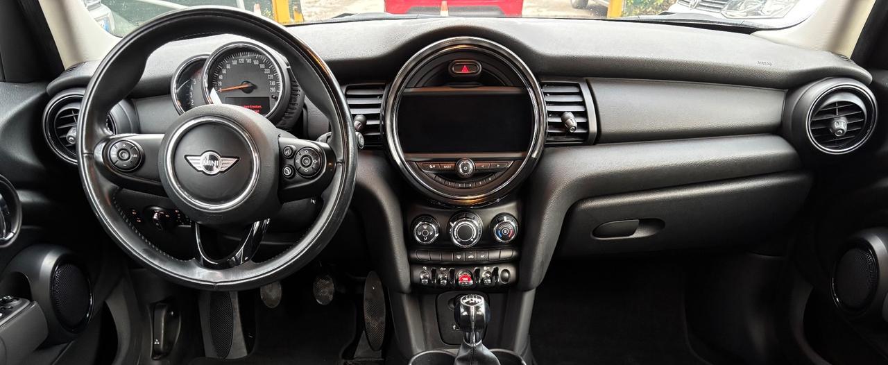 Mini 1.5 One D Business XL 5 porte ok Neopatentati