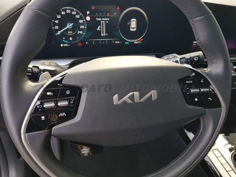 KIA Niro Niro 1.6 gdi hev Evolution dct